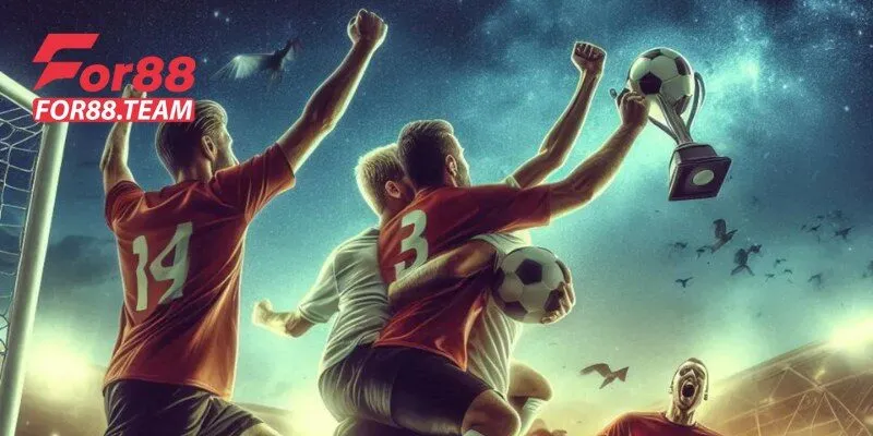 C - Sports: For88 Địa Chỉ Tin Cậy Cho Game Thể Thao 2 C - Sports: For88 Địa Chỉ Tin Cậy Cho Game Thể Thao