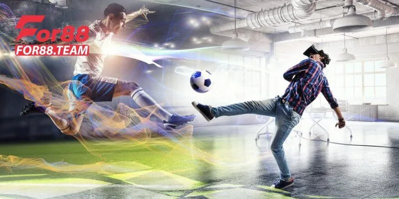 C - Sports: For88 Địa Chỉ Tin Cậy Cho Game Thể Thao 3 C - Sports: For88 Địa Chỉ Tin Cậy Cho Game Thể Thao