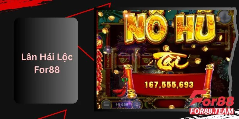 Lân Hái Lộc For88: Những Điều Cần Biết Trước Khi Chơi 9 Lân Hái Lộc For88 Những Điều Cần Biết Trước Khi Chơi